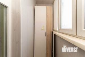 Студия квартира, вторичка, 20м2, 4/17 этаж