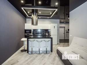 2-к квартира, вторичка, 54м2, 7/17 этаж