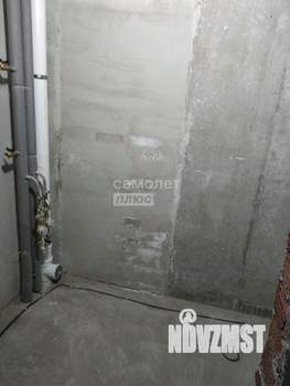 Студия квартира, сданный дом, 28м2, 3/17 этаж