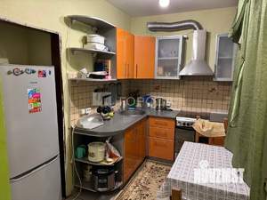 2-к квартира, вторичка, 51м2, 1/5 этаж