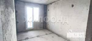 1-к квартира, вторичка, 41м2, 9/10 этаж