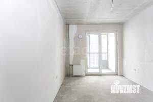 1-к квартира, вторичка, 38м2, 6/13 этаж