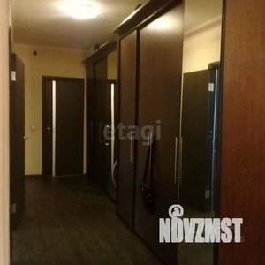 2-к квартира, вторичка, 85м2, 14/17 этаж