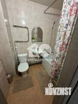 1-к квартира, вторичка, 33м2, 7/18 этаж