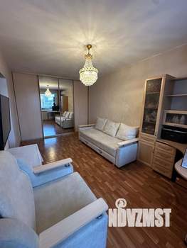 1-к квартира, вторичка, 30м2, 7/9 этаж