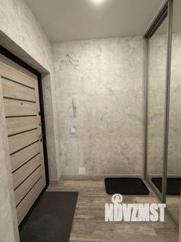 Студия квартира, вторичка, 28м2, 14/17 этаж