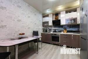 3-к квартира, вторичка, 86м2, 9/10 этаж