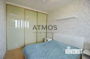 2-к квартира, вторичка, 62м2, 16/16 этаж