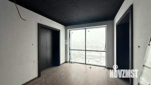 Студия квартира, вторичка, 26м2, 10/22 этаж