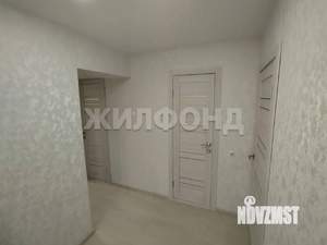3-к квартира, вторичка, 82м2, 2/10 этаж