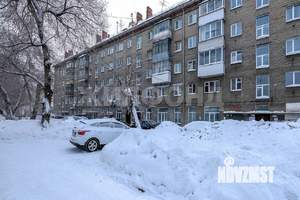 1-к квартира, вторичка, 31м2, 2/5 этаж