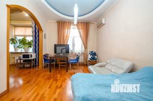 2-к квартира, вторичка, 61м2, 4/5 этаж