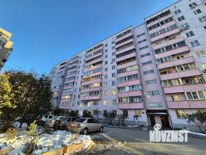 2-к квартира, вторичка, 50м2, 8/9 этаж