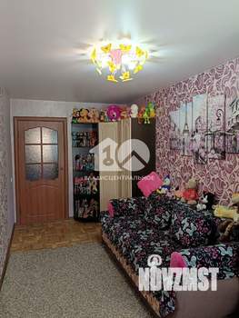 3-к квартира, вторичка, 56м2, 2/5 этаж