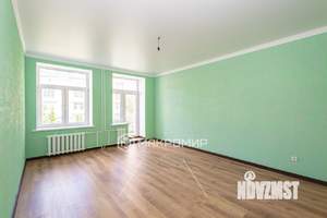 2-к квартира, вторичка, 81м2, 2/6 этаж