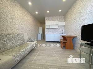 Студия квартира, вторичка, 20м2, 14/16 этаж