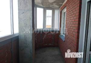 1-к квартира, вторичка, 37м2, 14/19 этаж