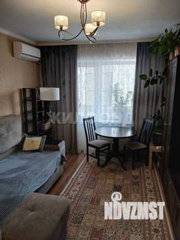 1-к квартира, вторичка, 28м2, 4/10 этаж