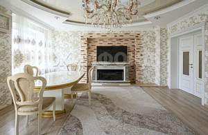 4-к квартира, вторичка, 133м2, 9/13 этаж