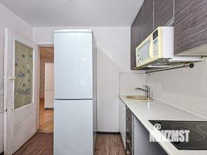 1-к квартира, вторичка, 32м2, 2/5 этаж