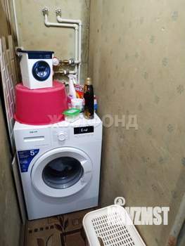 1-к квартира, вторичка, 32м2, 7/9 этаж