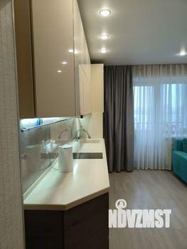 2-к квартира, вторичка, 62м2, 10/19 этаж