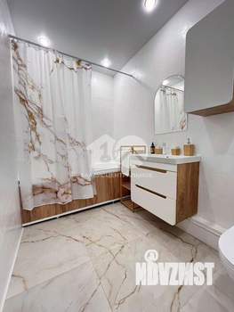 2-к квартира, вторичка, 49м2, 7/18 этаж