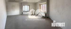 2-к квартира, вторичка, 74м2, 14/17 этаж