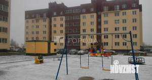 Студия квартира, вторичка, 24м2, 2/6 этаж