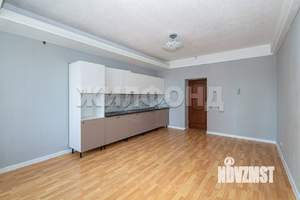 2-к квартира, вторичка, 64м2, 8/9 этаж