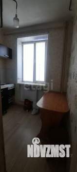 2-к квартира, вторичка, 40м2, 1/2 этаж