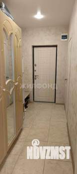 1-к квартира, вторичка, 38м2, 8/10 этаж