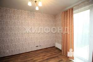 2-к квартира, вторичка, 60м2, 2/10 этаж