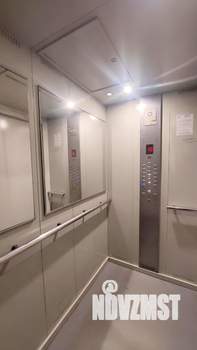 1-к квартира, вторичка, 39м2, 16/19 этаж