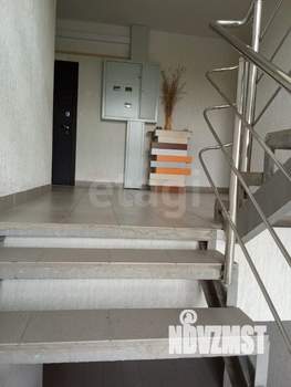 Студия квартира, вторичка, 21м2, 2/3 этаж