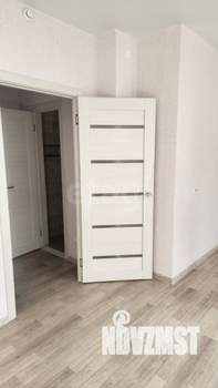 Студия квартира, вторичка, 32м2, 16/24 этаж