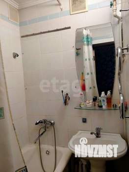 2-к квартира, вторичка, 43м2, 5/5 этаж