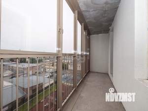 Студия квартира, вторичка, 31м2, 8/27 этаж