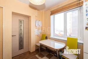 3-к квартира, вторичка, 65м2, 6/10 этаж