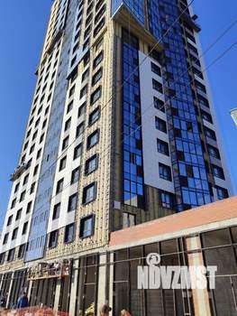 3-к квартира, вторичка, 54м2, 4/27 этаж