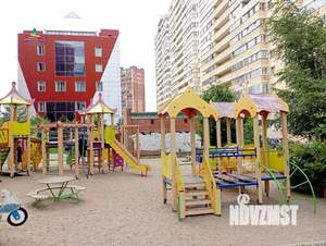 2-к квартира, вторичка, 59м2, 14/18 этаж