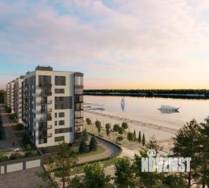 5-к квартира, вторичка, 259м2, 8/8 этаж