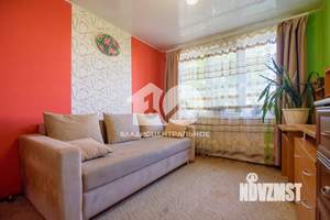 2-к квартира, вторичка, 44м2, 5/5 этаж