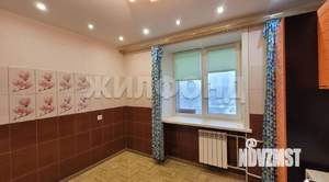 3-к квартира, вторичка, 61м2, 6/9 этаж