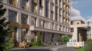 Студия квартира, вторичка, 21м2, 11/29 этаж