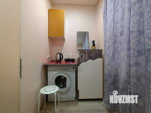 Студия квартира, вторичка, 10м2, 1/10 этаж