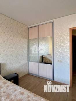 3-к квартира, вторичка, 59м2, 5/9 этаж