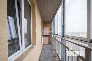 2-к квартира, вторичка, 52м2, 12/12 этаж