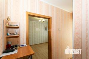 1-к квартира, вторичка, 29м2, 3/9 этаж