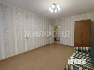3-к квартира, вторичка, 64м2, 4/5 этаж